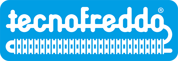 Tecnofreddo logo